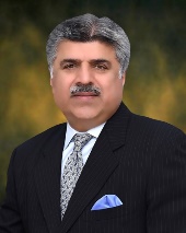 NA-208 Shaheed Benazirabad-II