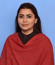 PS-36 Shaheed Benazirabad-I