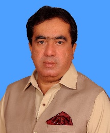 PS-38 Shaheed Benazirabad-III