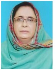 NA-209 Sanghar-I