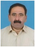 NA-212 Naushahro Feroze-II