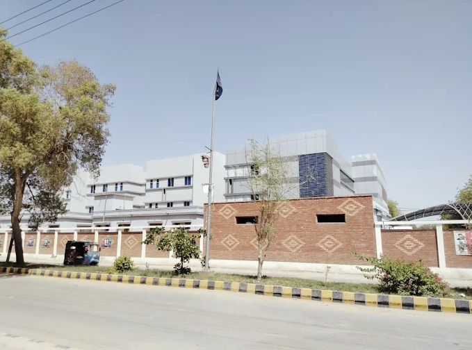 BIUT Nawabshah